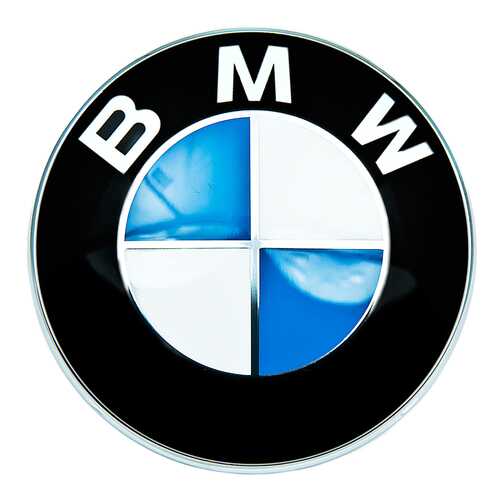 Эмблема на кузов BMW 51147026186 в Emex