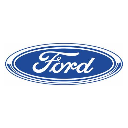 Эмблема на кузов FORD (2069895) в Emex