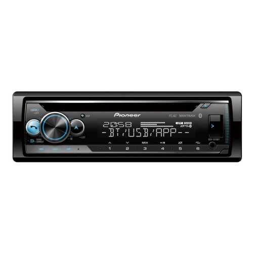 Автомобильная магнитола Pioneer DEH-S510BT в Emex