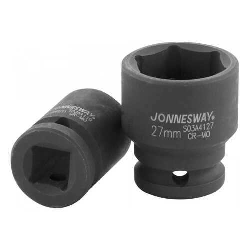 Торцевая головка JONNESWAY S03A4122 в Emex