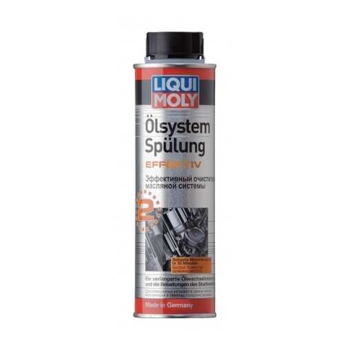 Очиститель масляной системы LIQUI MOLY 300мл. 7591 в Emex