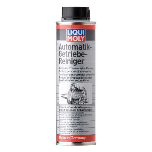 Промывка LIQUI MOLY 2512 в Emex