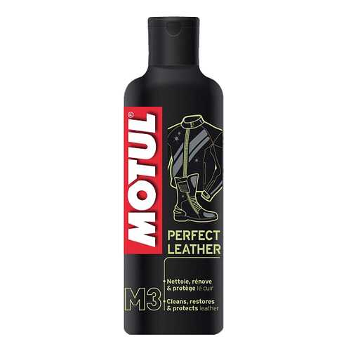 Очиститель для кожи MOTUL 250мл 102994 в Emex