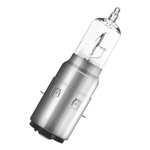 Лампа галогенная автомобильная OSRAM S2 12V 35 35W BA20D (64327.01B) в Emex