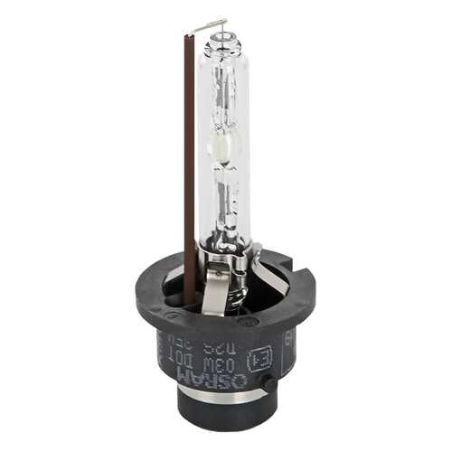 Лампа ксеноновая OSRAM 35W p32d-2 в Emex