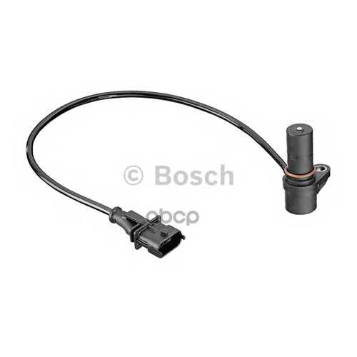 Датчик положения коленвала Bosch 0281002214 в Emex