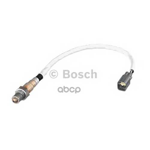 Лямбда-зонд Bosch 0258006695 в Emex