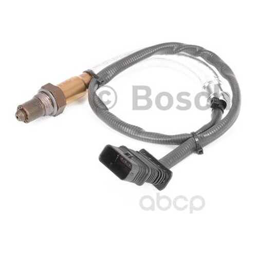 Лямбда-зонд Bosch 0258027019 в Emex