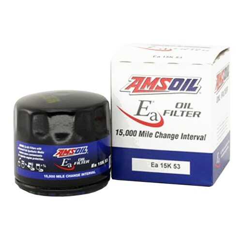 Фильтр масляный AMSOIL EA15K53 в Emex