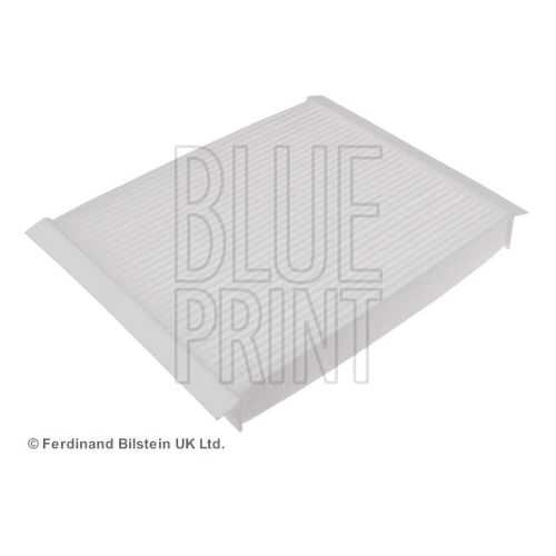 Фильтр воздушный салона Blue Print ADA102510 в Emex