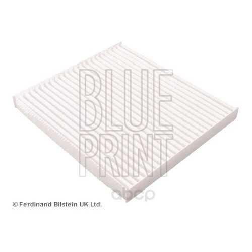 Фильтр воздушный салона Blue Print ADG02590 в Emex