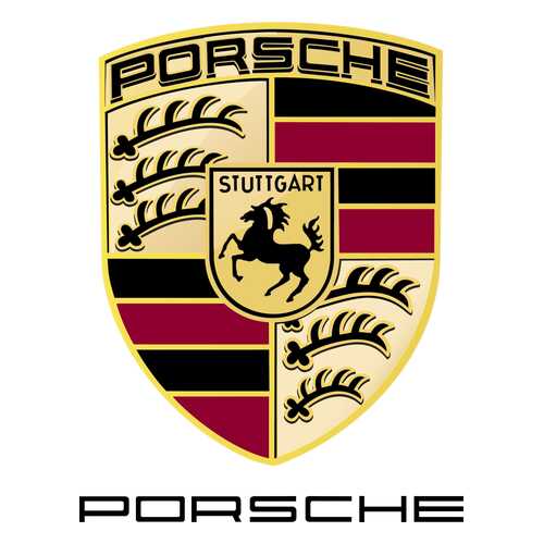 Бампер PORSCHE 95550541103G2X в Emex