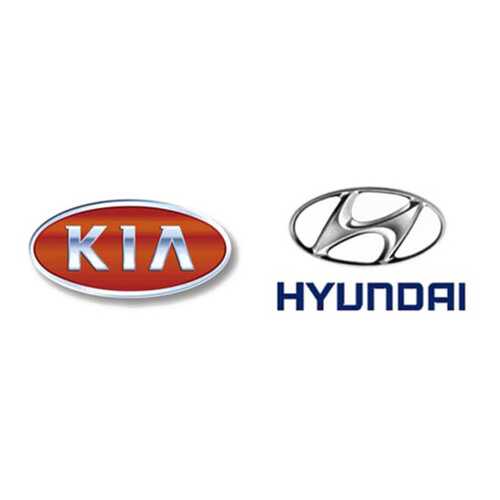 Кронштейн крепления бампера Hyundai-KIA 86553H0000 в Emex