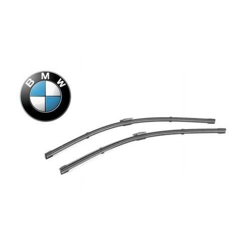 Комплект щеток стеклоочистителя BMW F60 61610049744 в Emex