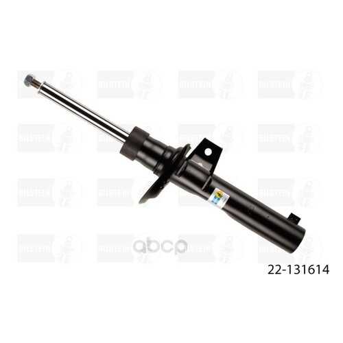 Амортизатор 2-х трубный газовый передний b4 Bilstein 22-131614 в Emex