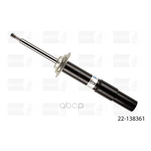 Амортизатор 2-х трубный газовый передний b4 Bilstein 22-138361 в Emex