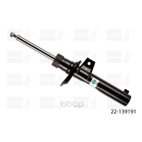 Амортизатор передний gas b4 Bilstein 22-139191 в Emex