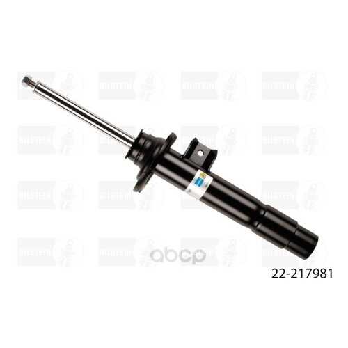 Амортизатор передний gas b4 Bilstein 22-217981 в Emex