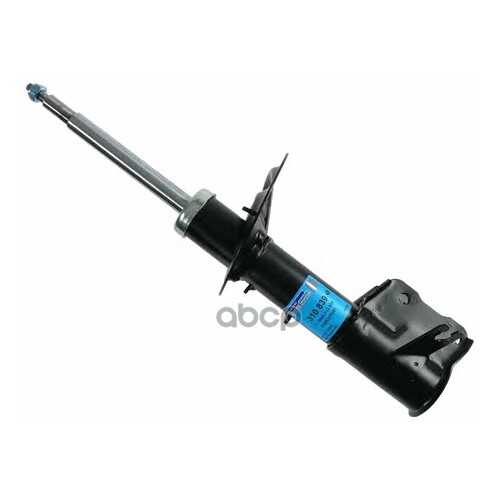 Амортизатор подвески Sachs 310839 в Emex