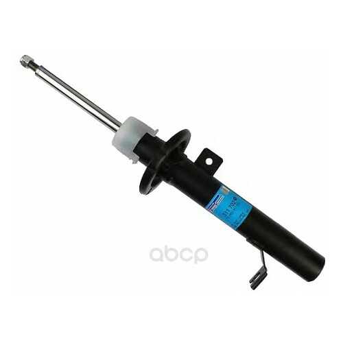 Амортизатор подвески Sachs 311702 в Emex