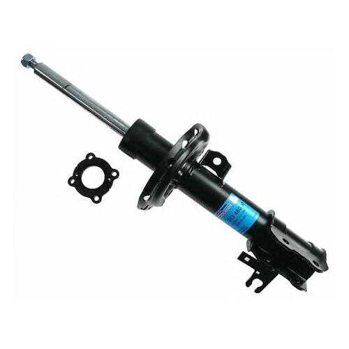 Амортизатор подвески Sachs 313480 в Emex