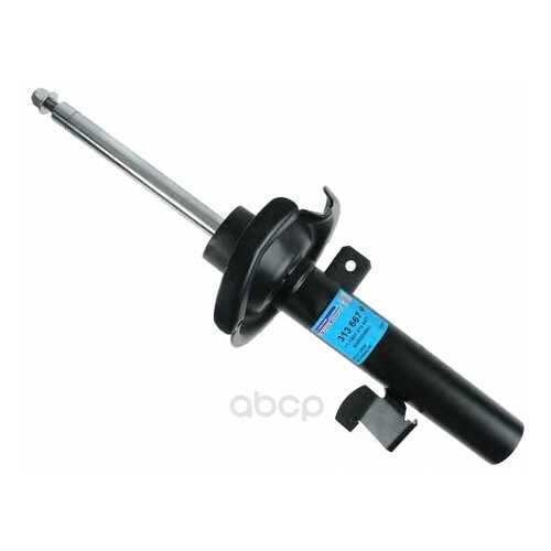 Амортизатор подвески Sachs 313667 в Emex