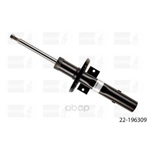 Амортизатор skoda fabia (6y2) sportfahrw v b4 Bilstein 22-196309 в Emex