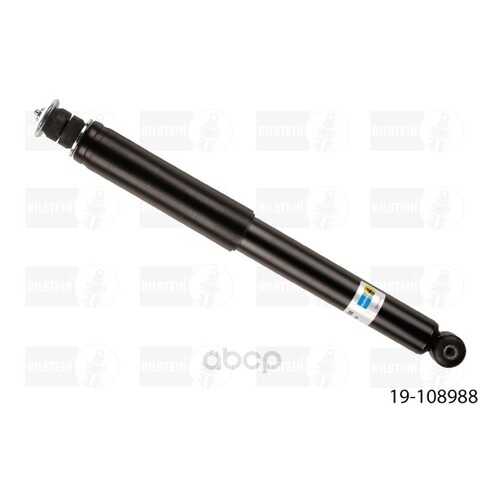 Амортизатор задний gas b4 Bilstein 19-108988 в Emex