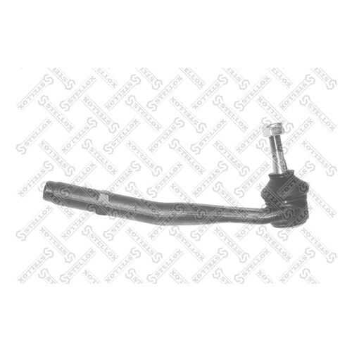 Наконечник поперечной рулевой тяги STELLOX 51-01236-SX в Emex