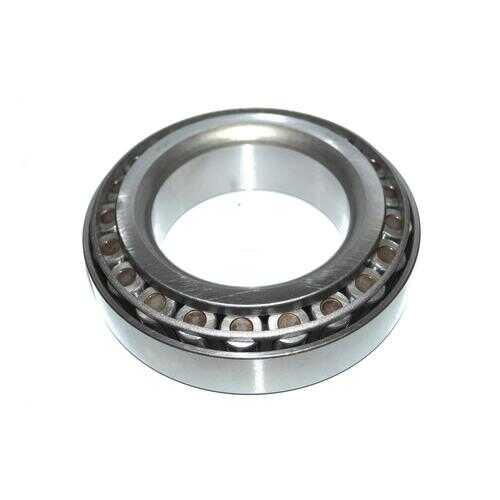 ПОДШИПНИК СТУПИЦЫ/BEARING-FRONT WHEEL HU в Emex