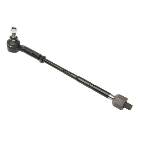 Рулевая тяга LEMFORDER 1995601 в Emex
