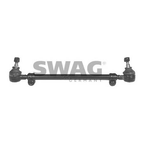 Рулевая тяга Swag 10720020 в Emex