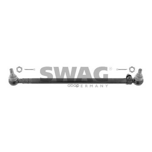 Рулевая тяга Swag 10720040 в Emex