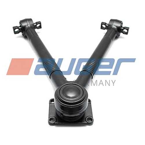 Рычаг подвески auger 15169 в Emex