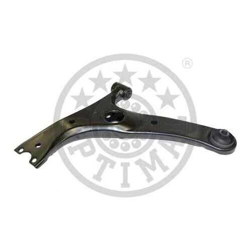 Рычаг подвески Optimal G61237 в Emex