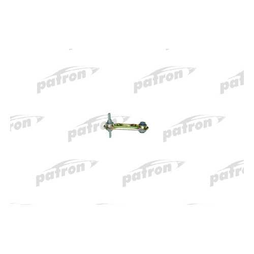 Рычаг подвески PATRON PS5124R в Emex