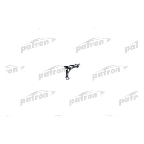 Рычаг подвески PATRON PS5165R в Emex