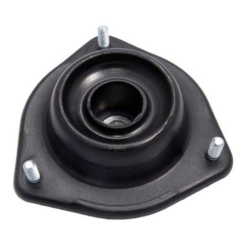 STELLOX опора амортизатора передняя peugeot 107/toyota aygo 1.4hdi 05 1298180SX в Emex