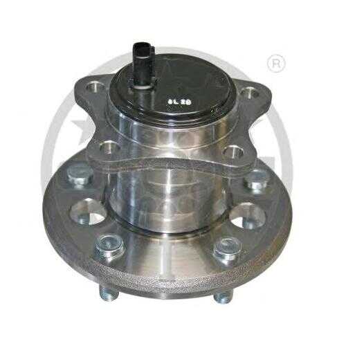 Ступица Optimal 982713 в Emex