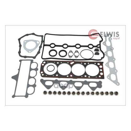 Комплект прокладок ELWIS ROYAL 9821013 в Emex