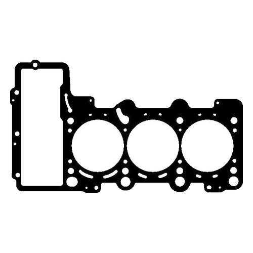 Прокладка гбц Elring 725190 в Emex