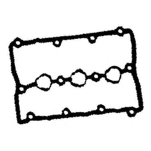 Прокладка клапанной крышки Ajusa 11095800 в Emex