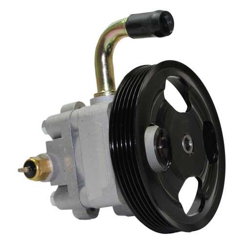 Насос ГУР BOSCH KS00000735 в Emex