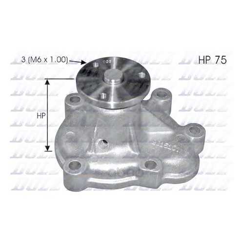 Водяной насос Dolz O142 в Emex