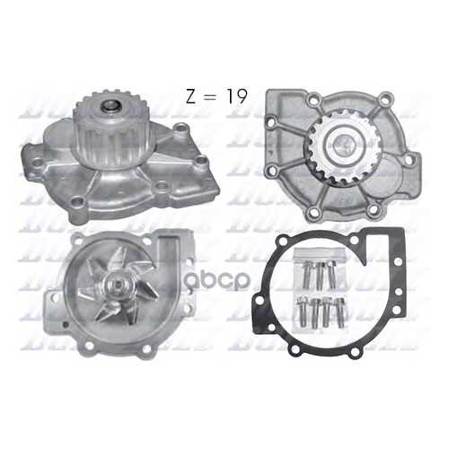 Водяной насос DOLZ R199 в Emex