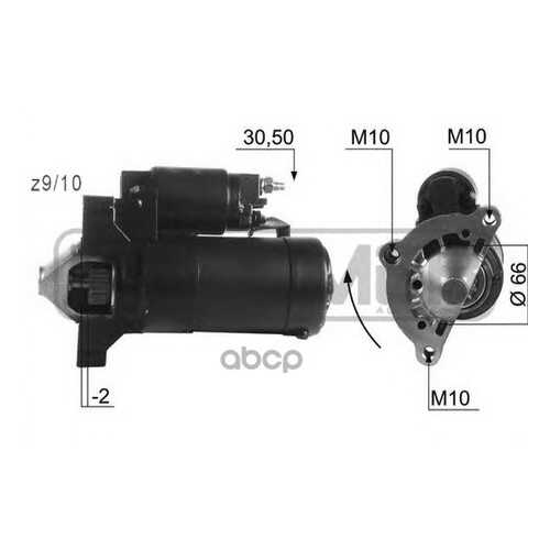 Стартер Era 220074 в Emex