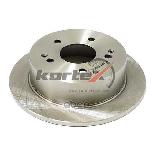 Диск тормозной KORTEX KD0254 в Emex