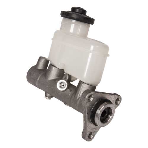 Главный тормозной цилиндр BOSCH F026003180 в Emex
