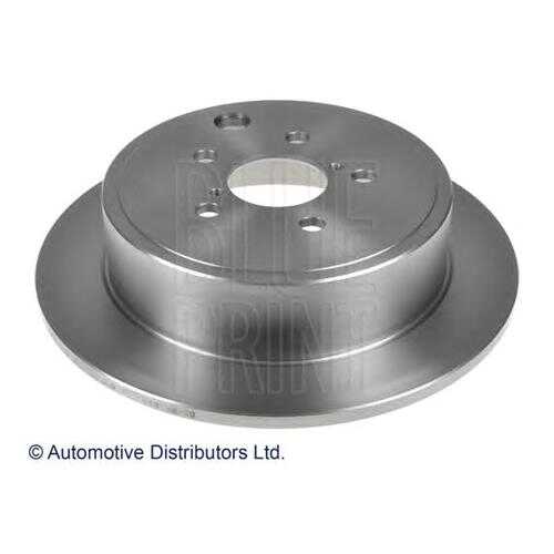 Тормозной диск Blue Print ADS74333 в Emex
