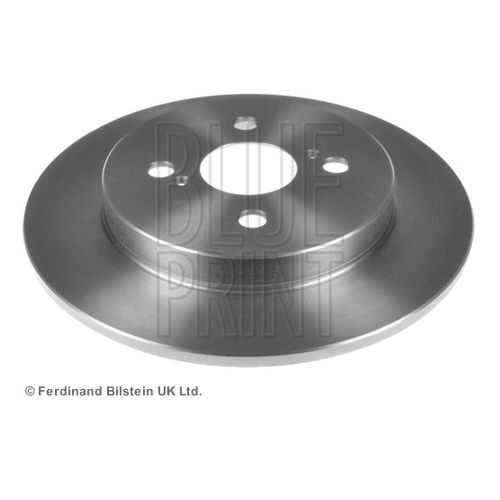 Тормозной диск Blue Print ADT343218 в Emex
